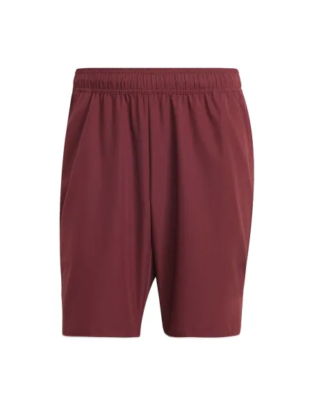 Short Adidas Club Kue71 7 Inch Homme |ADIDAS |Vêtements de padel