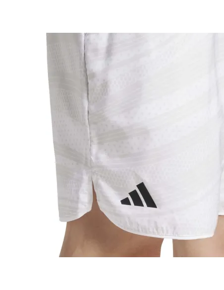 Calçoes Adidas Club Graphic Kue72 7 Inch Homem |ADIDAS |Roupa de padel Calçoes Adidas Club Graphic Kue72 7 Inch Homem |ADIDAS |Roupa de padel