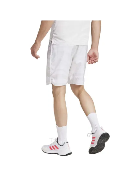 Calçoes Adidas Club Graphic Kue72 7 Inch Homem |ADIDAS |Roupa de padel Calçoes Adidas Club Graphic Kue72 7 Inch Homem |ADIDAS |Roupa de padel