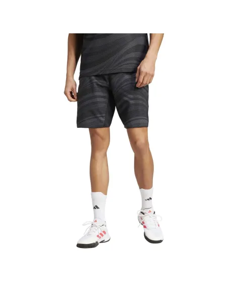 Calçoes Adidas Club Graphic Kue72 7 Inch Homem |ADIDAS |Roupa de padel Calçoes Adidas Club Graphic Kue72 7 Inch Homem |ADIDAS |Roupa de padel