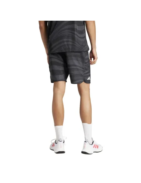 Calçoes Adidas Club Graphic Kue72 7 Inch Homem |ADIDAS |Roupa de padel Calçoes Adidas Club Graphic Kue72 7 Inch Homem |ADIDAS |Roupa de padel