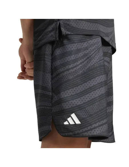 Calçoes Adidas Club Graphic Kue72 7 Inch Homem |ADIDAS |Roupa de padel Calçoes Adidas Club Graphic Kue72 7 Inch Homem |ADIDAS |Roupa de padel