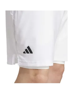 Short Adidas Club 2In1 Kue68 Homme |ADIDAS |Vêtements de padel