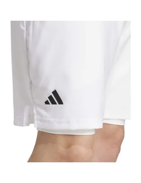 Short Adidas Club 2In1 Kue68 Men |ADIDAS |Padel clothing