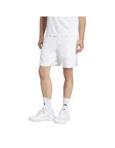 Short Adidas Club 2In1 Kue68 Homme |ADIDAS |Vêtements de padel 2
