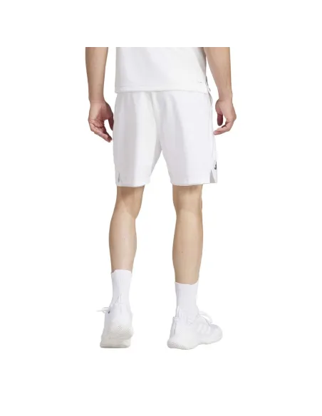 Calçoes Adidas Club 2In1 Kue68 Homem |ADIDAS |Roupa de padel