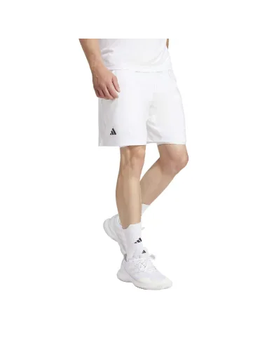 Short Adidas Club 2In1 Kue68 Hombre |ADIDAS |Ropa de pádel