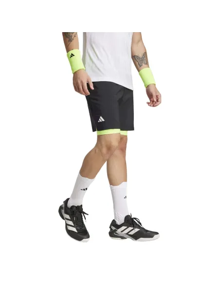 Short Adidas Club 2In1 Kue68 Men |ADIDAS |Padel clothing