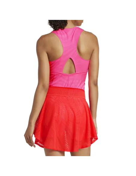 Falda Adidas Onesie Mujer |ADIDAS |Ropa de pádel