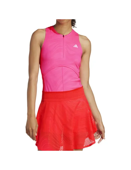 Saia Adidas Onesie Kux53 Mulher |ADIDAS |Roupa de padel Saia Adidas Onesie Kux53 Mulher |ADIDAS |Roupa de padel