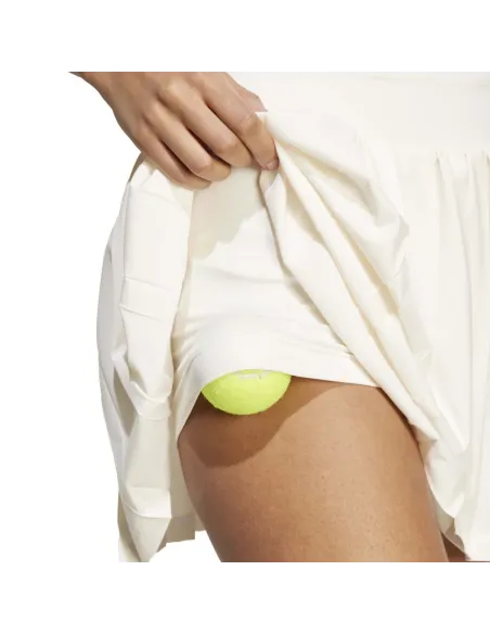 Jupe Adidas Legacy Kuz99 Femme |ADIDAS |Vêtements de padel