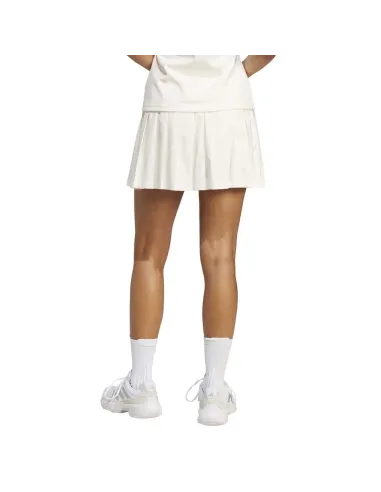 Skirt Adidas Legacy Kuz99 Woman |ADIDAS |Padel clothing