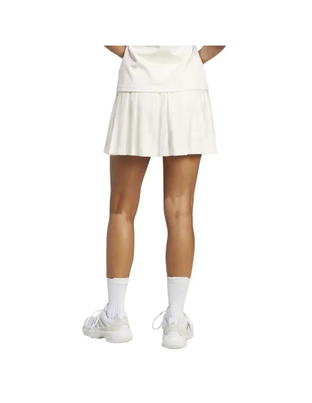 Saia Adidas Legacy Kuz99 Mulher |ADIDAS |Roupa de padel