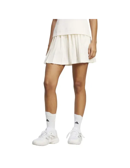 Skirt Adidas Legacy Kuz99 Woman |ADIDAS |Padel clothing