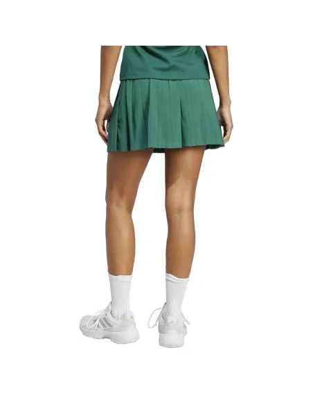 Falda Adidas Legacy Kuz99 Mujer |ADIDAS |Ropa de pádel