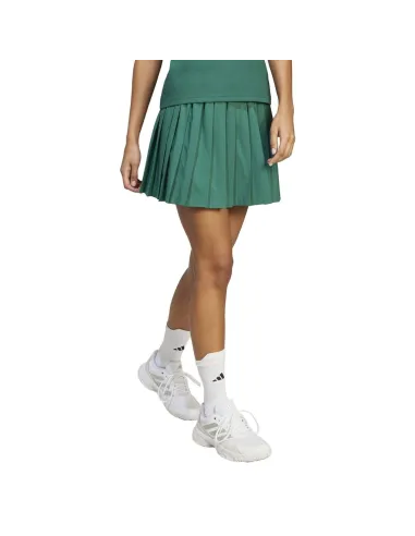 Jupe Adidas Legacy Kuz99 Femme |ADIDAS |Vêtements de padel