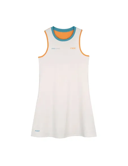 Abito da donna Nox Pro |NOX |Abbigliamento da padel Abito da donna Nox Pro |NOX |Abbigliamento da padel