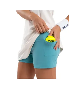 Robe Nox Pro pour femme |NOX |Vêtements de padel 2