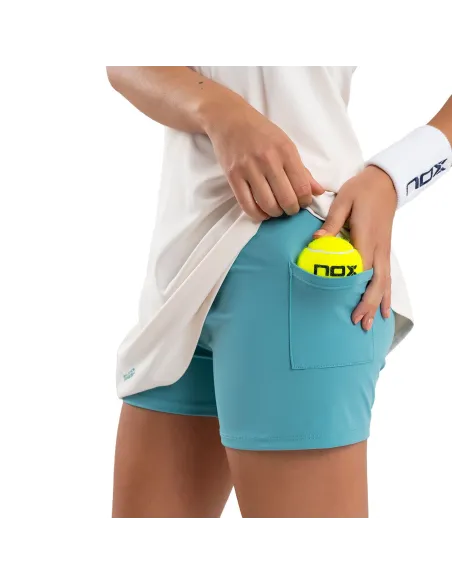 Vestido Feminino Nox Pro |NOX |Roupa de padel Vestido Feminino Nox Pro |NOX |Roupa de padel
