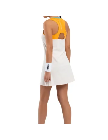 Nox Pro Women's Dress |NOX |Padel clothing