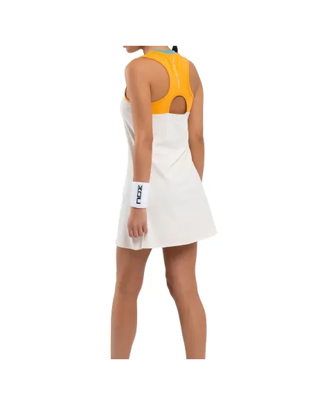 Vestido Feminino Nox Pro |NOX |Roupa de padel Vestido Feminino Nox Pro |NOX |Roupa de padel