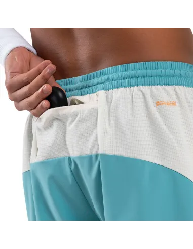 Short Nox Pro Mock |NOX |Padel clothing