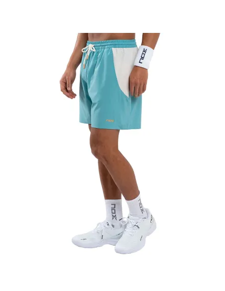 Short Nox Pro Mock |NOX |Padel clothing Short Nox Pro Mock |NOX |Padel clothing