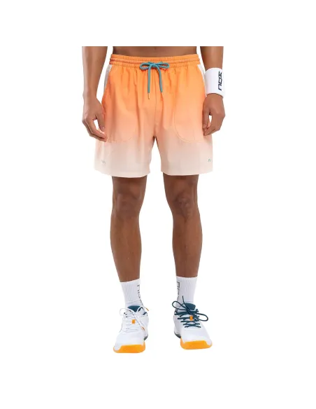 Short Nox Pro Mock |NOX |Padel clothing Short Nox Pro Mock |NOX |Padel clothing