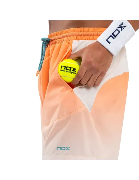 Pantaloncini Nox Pro Mock |NOX |Abbigliamento da padel