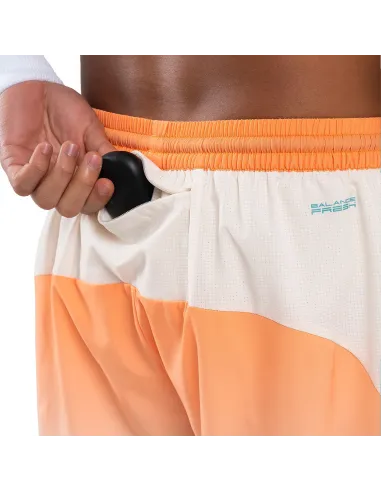 Short Nox Pro Mock |NOX |Padel clothing