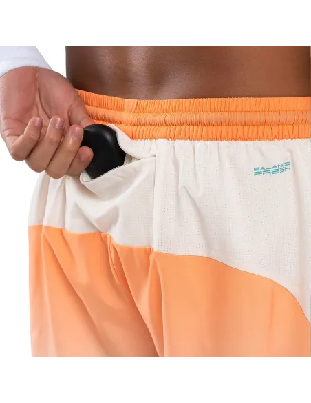 Short Nox Pro Simulacre |NOX |Vêtements de padel