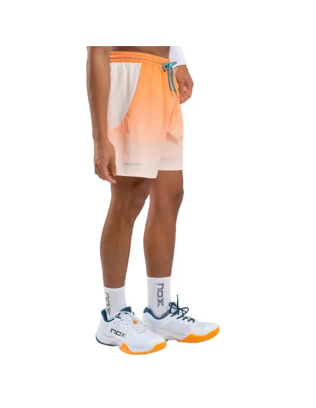 Short Nox Pro Mock |NOX |Padel clothing Short Nox Pro Mock |NOX |Padel clothing