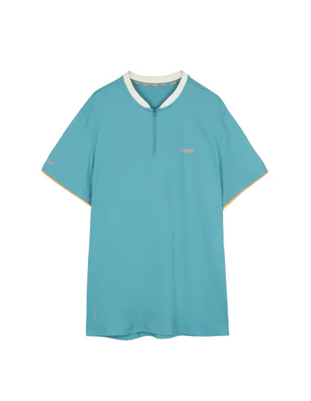 Polo Nox Pro |NOX |Abbigliamento da padel Polo Nox Pro |NOX |Abbigliamento da padel