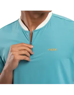 Polo Nox Pro |NOX |Padel clothing 2