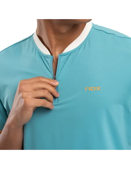 Polo Nox Pro |NOX |Abbigliamento da padel Polo Nox Pro |NOX |Abbigliamento da padel