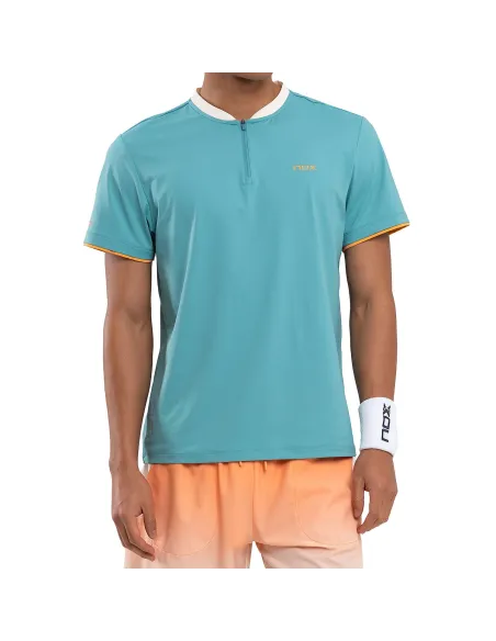 Polo Nox Pro |NOX |Abbigliamento da padel Polo Nox Pro |NOX |Abbigliamento da padel