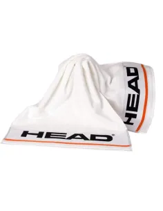 Toalla Head Towel S- White 287608 |HEAD |Complementos pádel