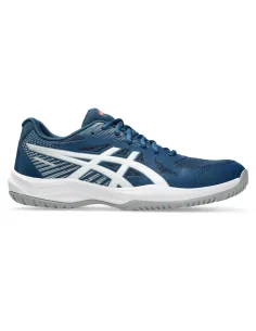 Asics Upcourt 6 Bleu1071A104 |ASICS |Chaussures de padel