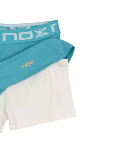 Skirt Nox Pro Woman |NOX |Padel clothing