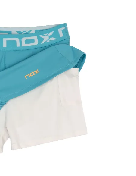 Skirt Nox Pro Woman |NOX |Padel clothing