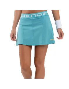 Skirt Nox Pro Woman |NOX |Padel clothing