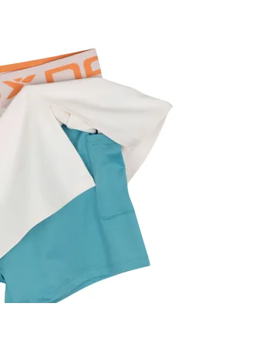 Gonna Nox Pro Donna |NOX |Abbigliamento da padel