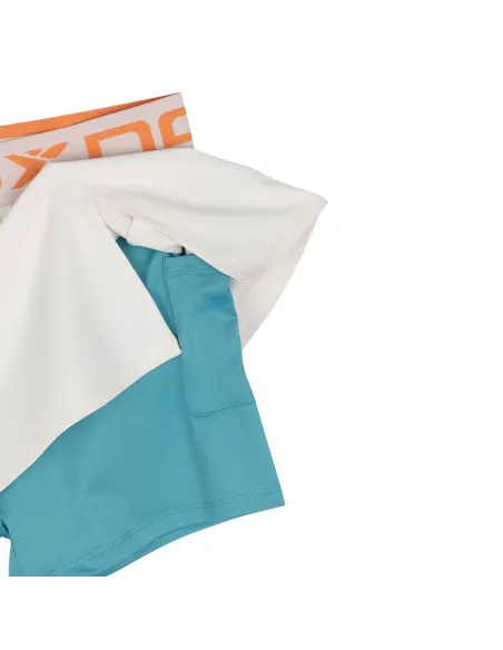 Gonna Nox Pro Donna |NOX |Abbigliamento da padel Gonna Nox Pro Donna |NOX |Abbigliamento da padel