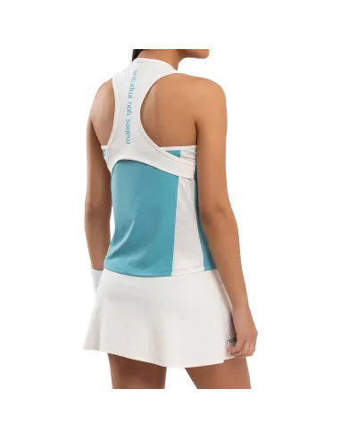 Camiseta Alcinhas Nox Pro Mulher |NOX |Roupa de padel