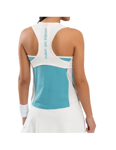 Camiseta Alcinhas Nox Pro Mulher |NOX |Roupa de padel