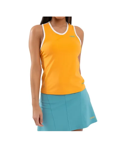 Camiseta Alcinhas Nox Pro Mulher |NOX |Roupa de padel