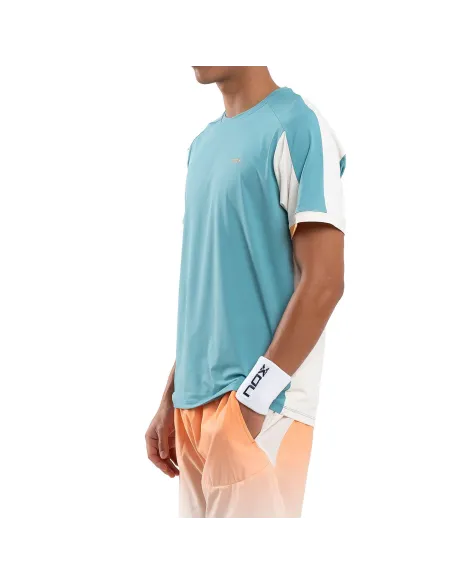 Camiseta Nox Pro |NOX |Ropa de pádel Camiseta Nox Pro |NOX |Ropa de pádel