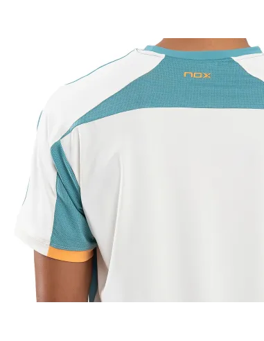 T-Shirt Nox Pro |NOX |Padel clothing