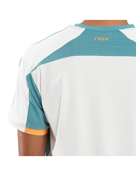 T-Shirt Nox Pro |NOX |Padel clothing T-Shirt Nox Pro |NOX |Padel clothing
