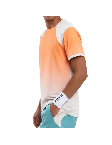 T-Shirt Nox Pro |NOX |Padel clothing